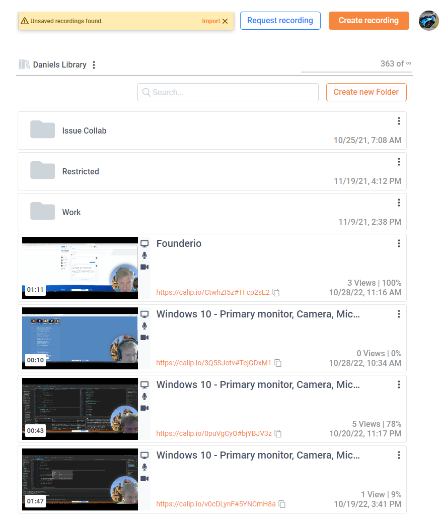 Calipio Pricing, Cost & Reviews - Capterra UK 2025