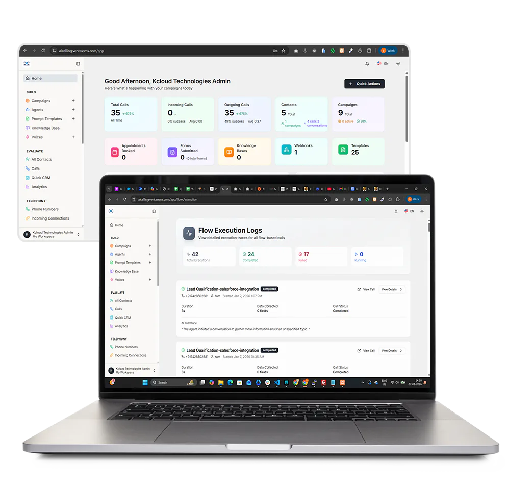 Ventas AI Reviews, Cost & Features | GetApp Australia 2026