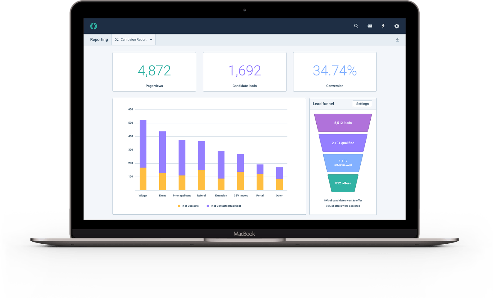 Beamery Pricing, Features, Reviews & Alternatives GetApp
