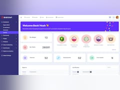 BrainCert Software - Revamped UI/UX design for better user interface and user experience have been refreshed for a modern and intuitive learning journey. - thumbnail