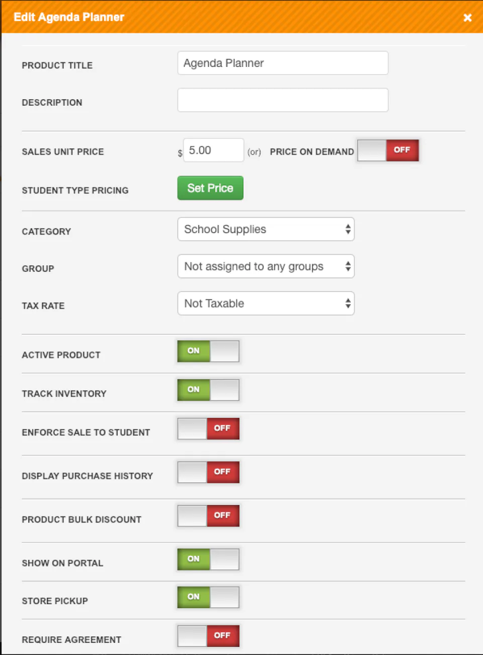 Store 4 Schools Pricing, Cost & Reviews - Capterra UK 2026