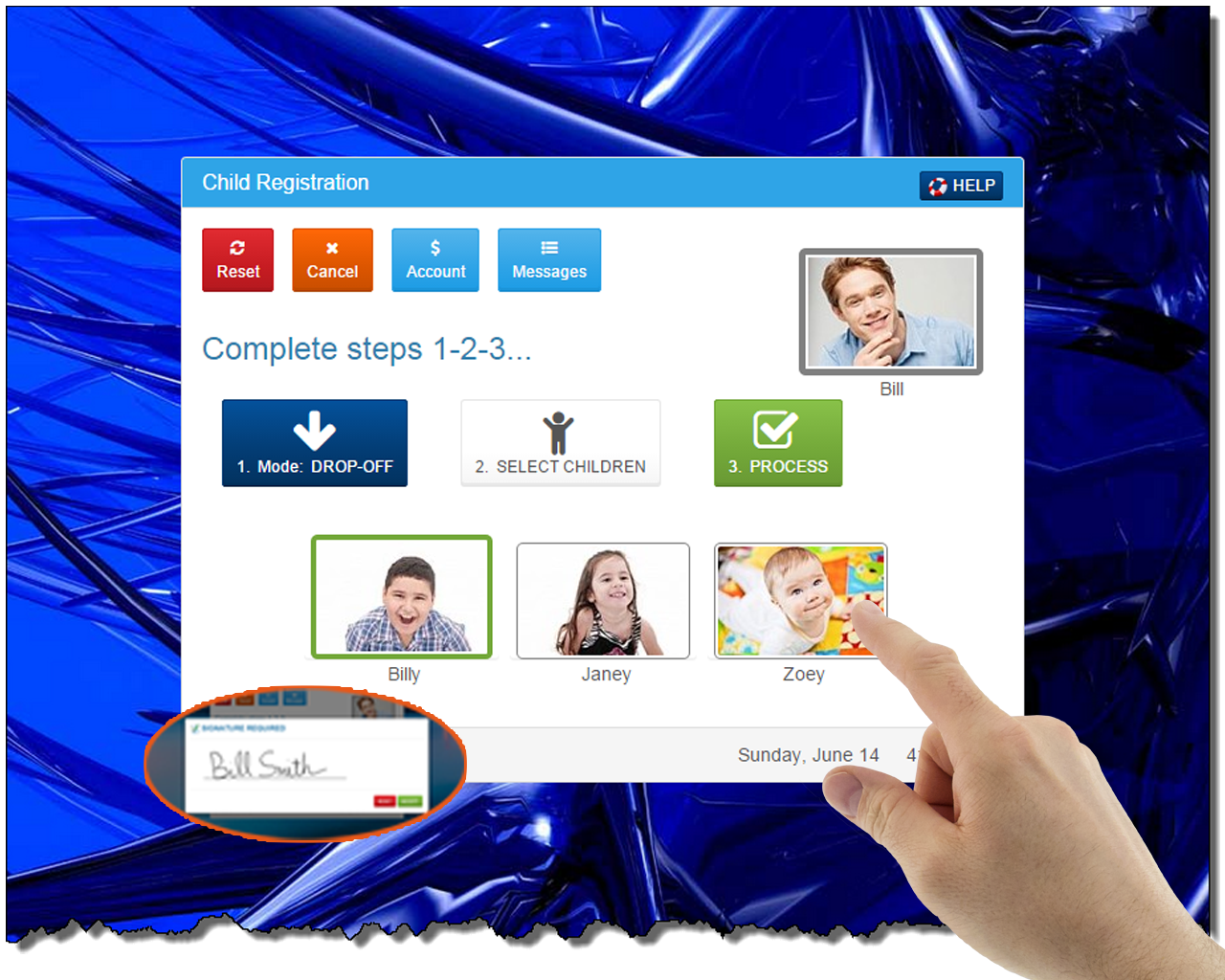 ChildWatch Software - 4