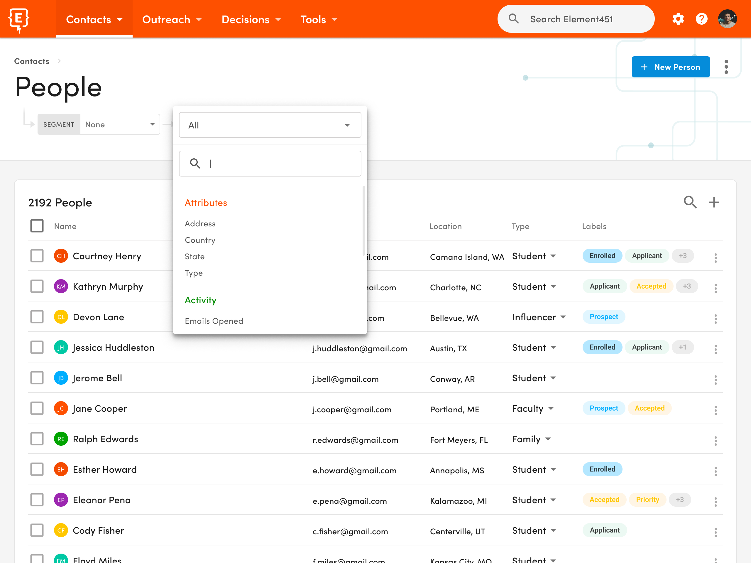 Element451 Pricing, Reviews & Features - Capterra Canada 2024