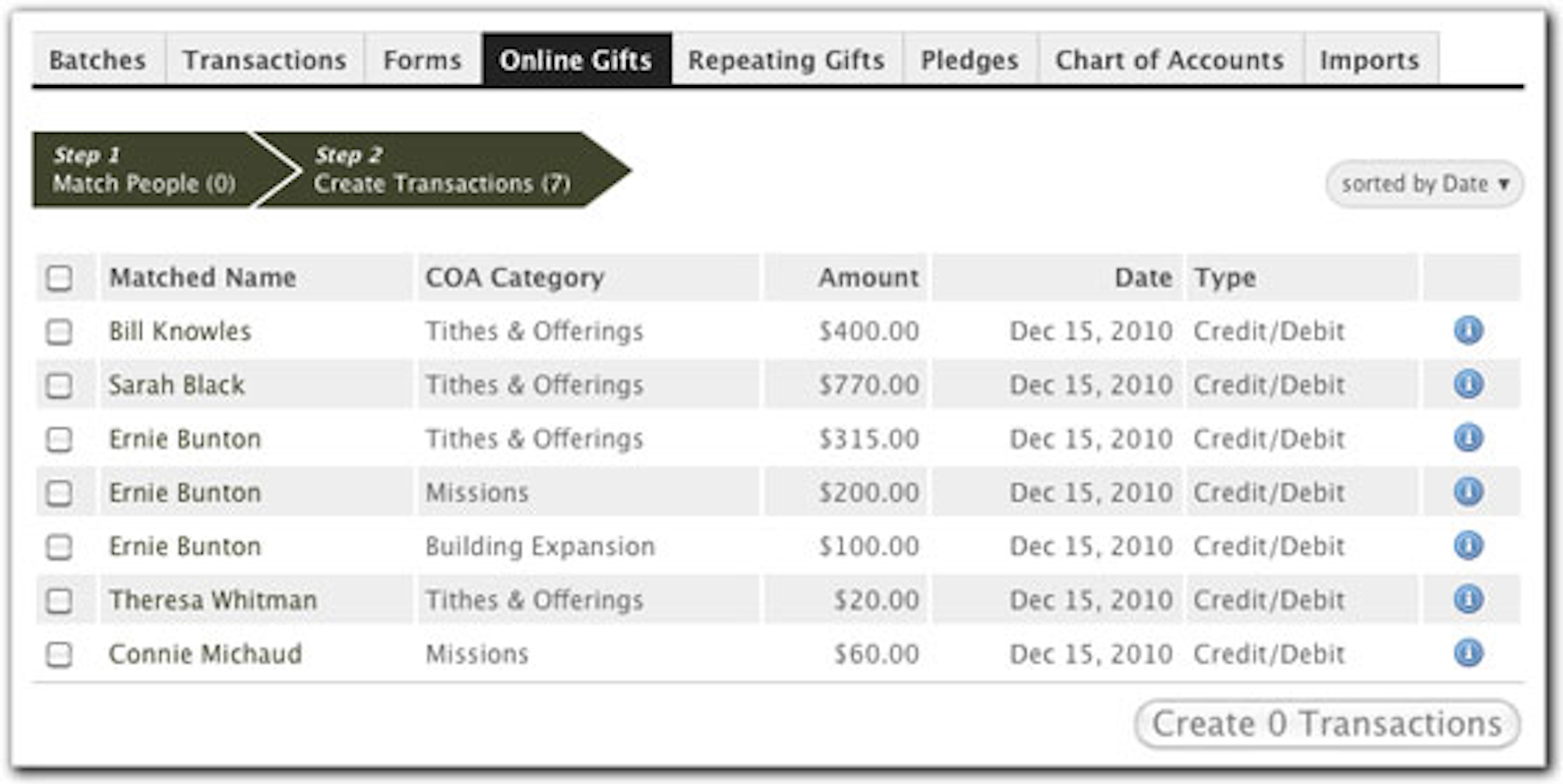 Church Community Builder Pricing, Features, Reviews & Alternatives GetApp