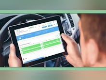 AutoVitals Software - Digital Vehicle Inspection