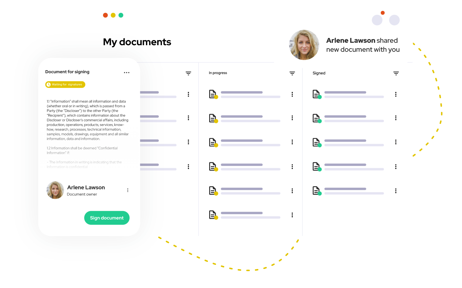 Agrello Software - 1