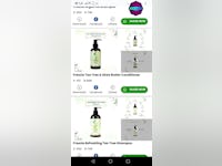 Sharesell Reseller App Software - 2 - Vorschau