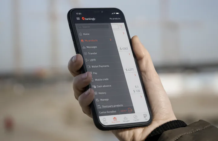 Bankingly Bankingly Pricing, Reviews & Features - Capterra Canada 2026