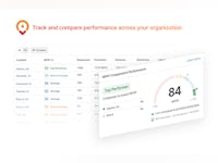 Listen360 Software - Track and compare performance across your organization