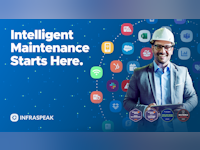 Infraspeak Software - Intelligent Maintenance Starts Here