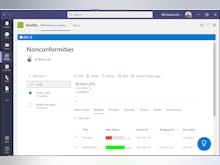 BPAQuality365 Software - Use your QMS directly inside Microsoft Teams together with instant discussions and video conference, boosting productivity.