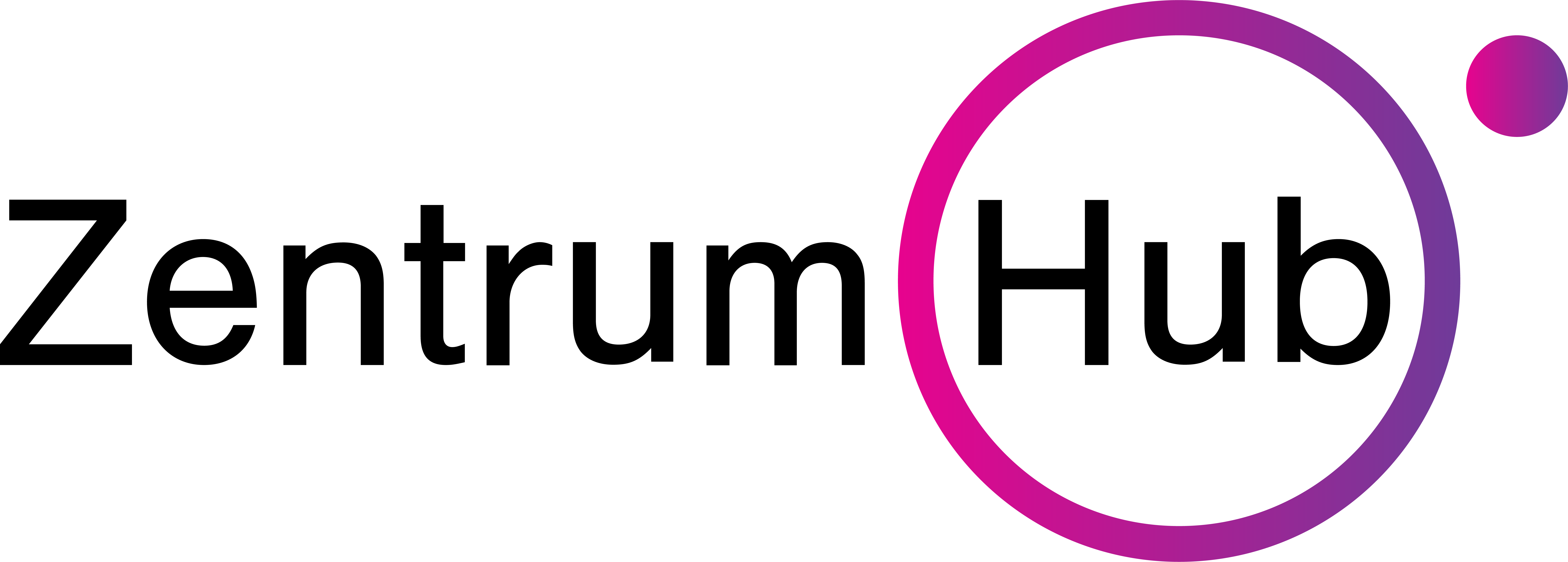 ZentrumHub Logo