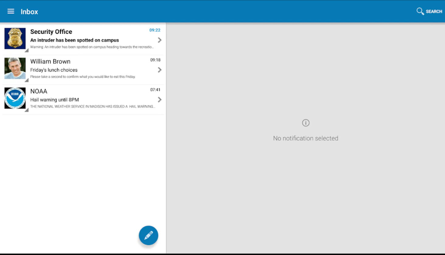 InformaCast Reviews, Cost & Features | GetApp Australia 2026