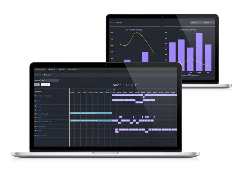authentise-software-2025-reviews-pricing-demo