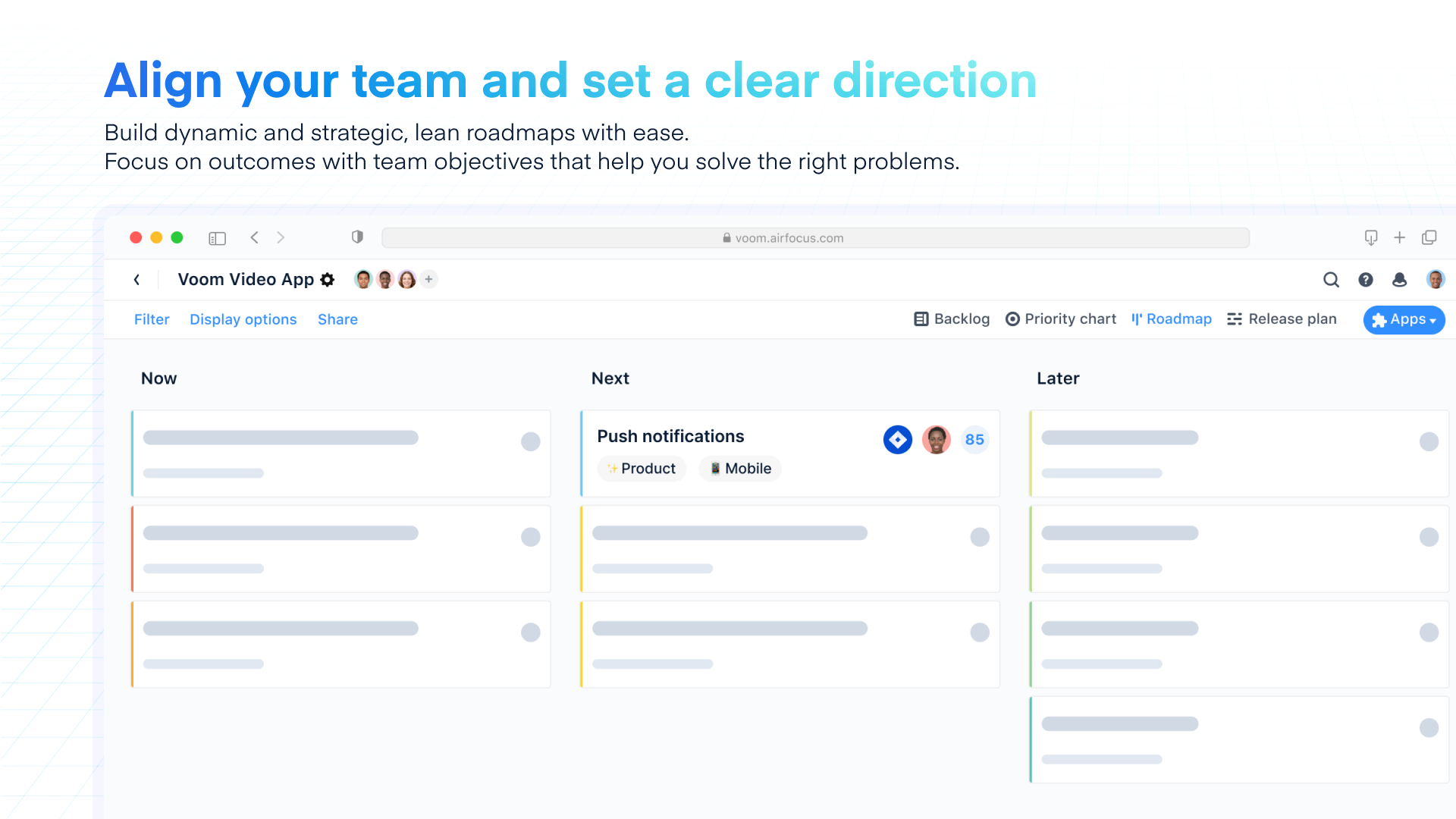 airfocus Software - 2 - miniatura