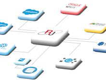 Relational Junction Software - Supports A Wide Variety of Data Sources