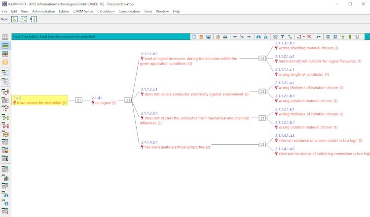 APIS IQ-Software 2026 Pricing, Features, Reviews & Alternatives | GetApp