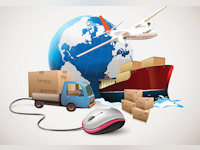 ShipTime Software - 5 - Vorschau