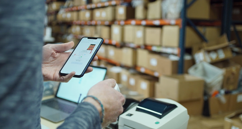 ShipHero Software - 1 - thumbnail