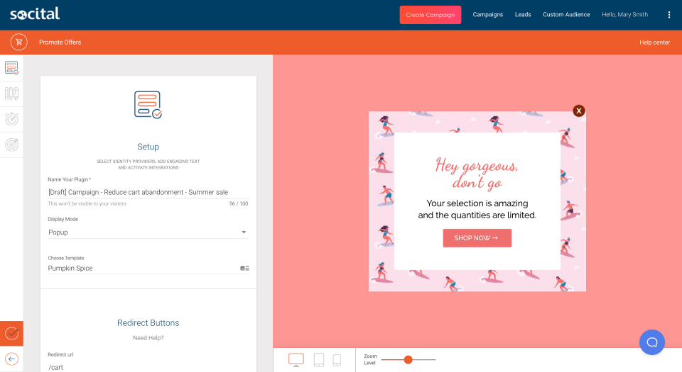 Socital Software - 2