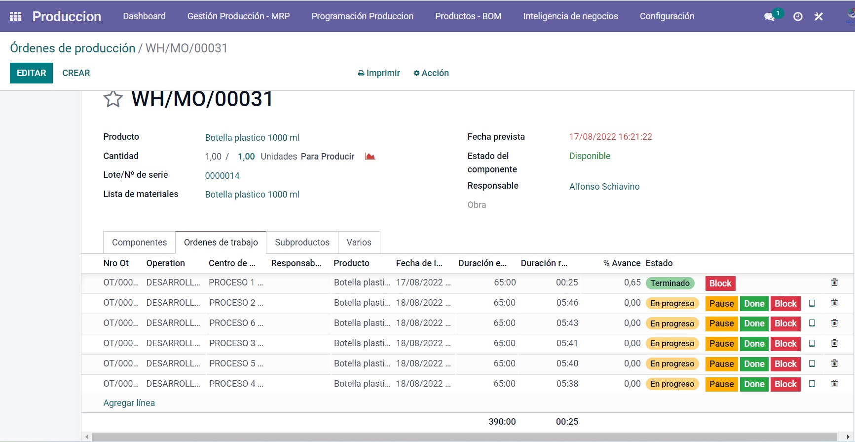 Chronos Pricing, Alternatives & More 2023 Capterra