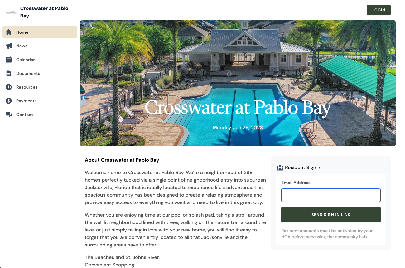 HOA Grove Pricing, Alternatives & More 2023 Capterra