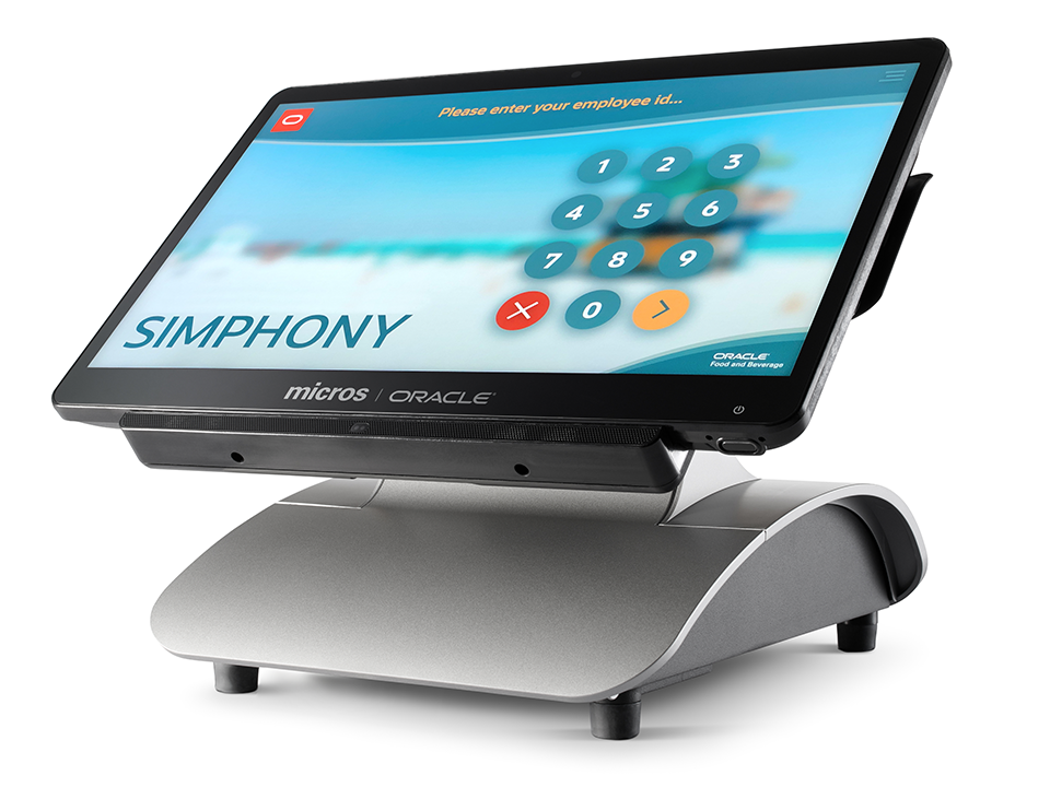Simphony POS Reviews, Cost & Features | GetApp Australia 2021
