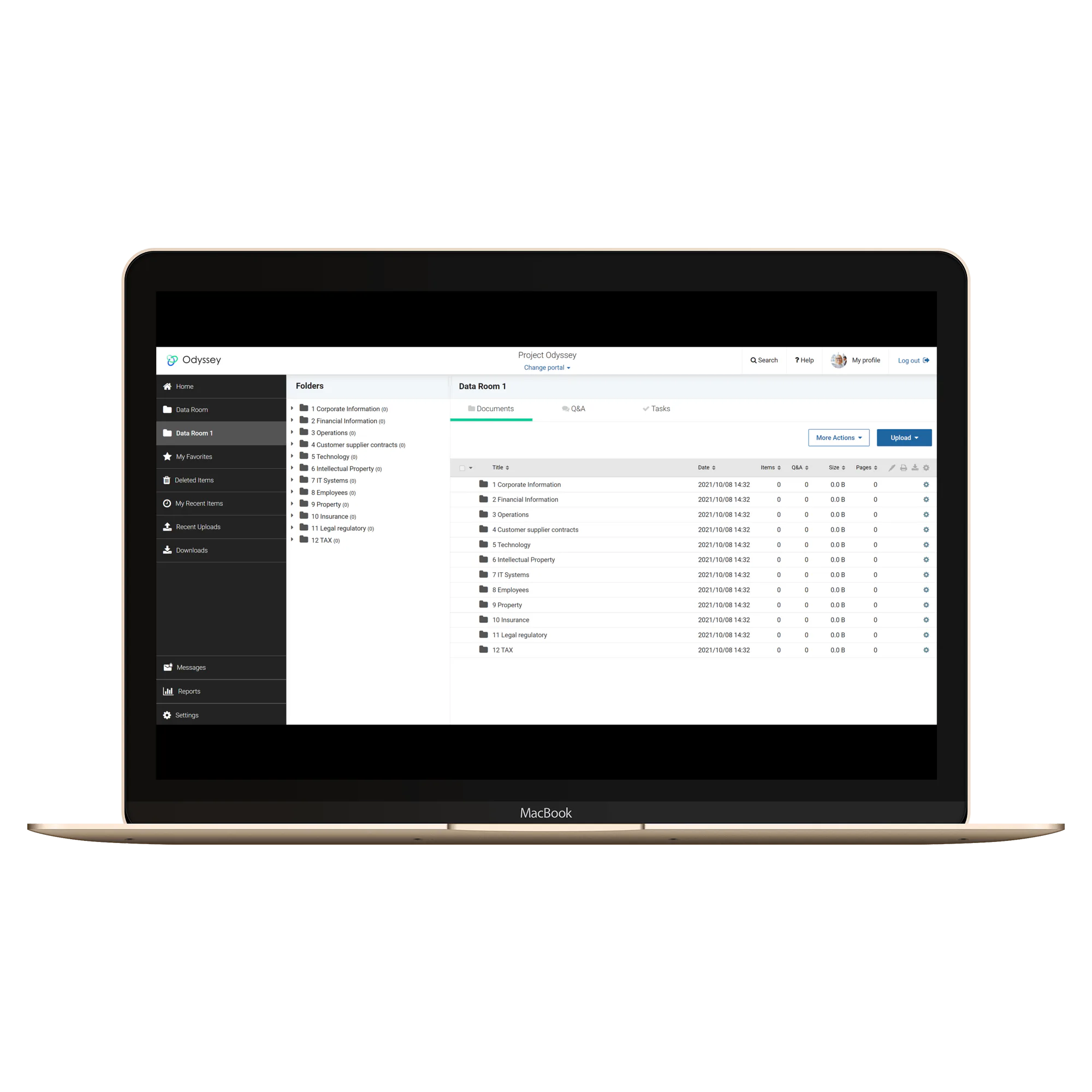 Admincontrol Data Room Cost & Reviews - Capterra Australia 2026