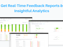 Zonka Feedback Software - Get Real-Time Feedback Reports & Insightful Analytics