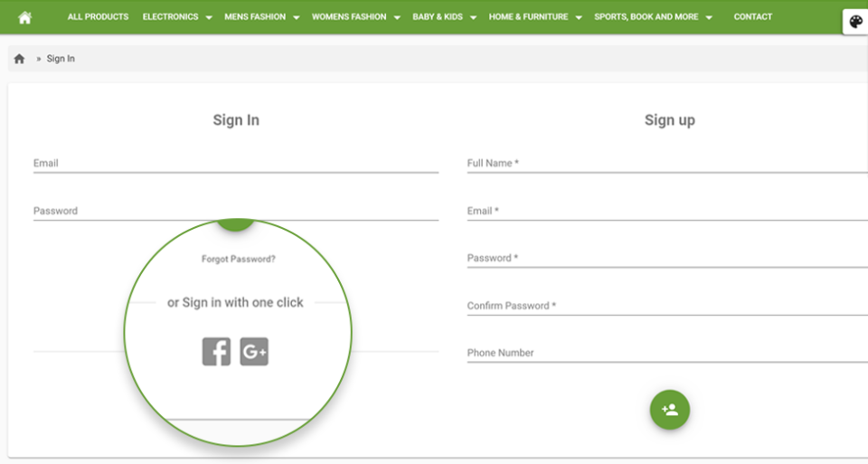 Registraton/Signup-thumb
