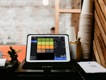 Lightspeed POS Software - Built for restaurants, bars, cafes, bakeries, breweries and everything in-between!