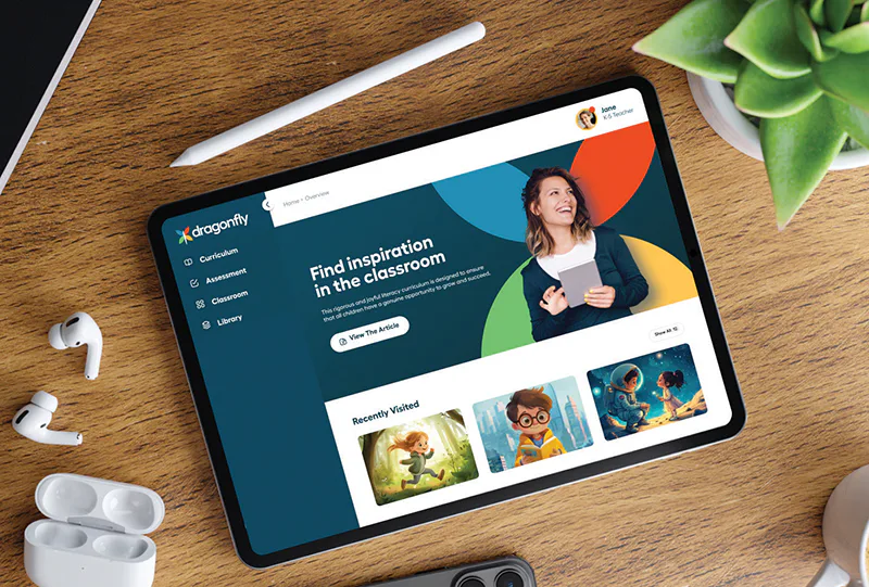 Dragonfly Price, Features, Reviews & Ratings - Capterra India