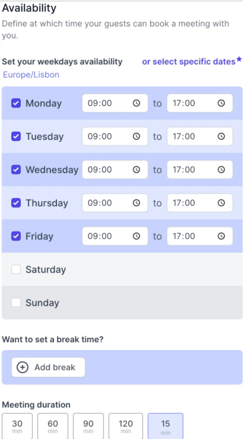 Koalendar Pricing, Cost & Reviews - Capterra Ireland 2024