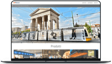 MomaPIX DAM screenshot: IGPDecaux catalogs