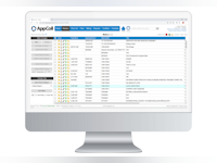 AppColl Prosecution Manager Software - 2