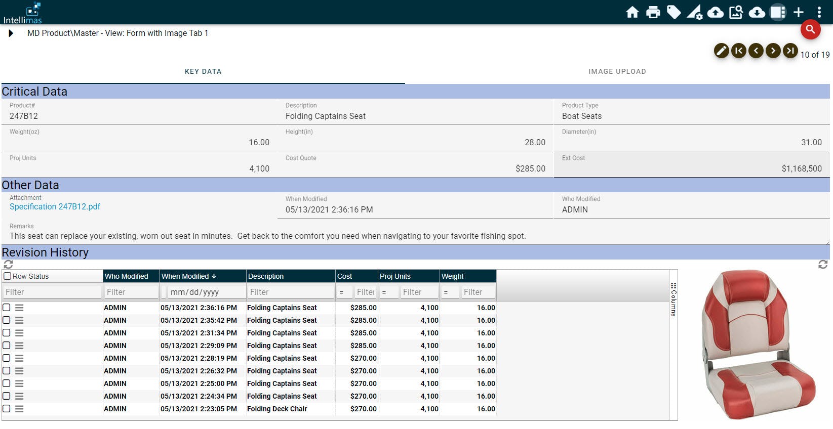 Intellimas Software - 4