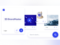 BrandMaster Software - 2