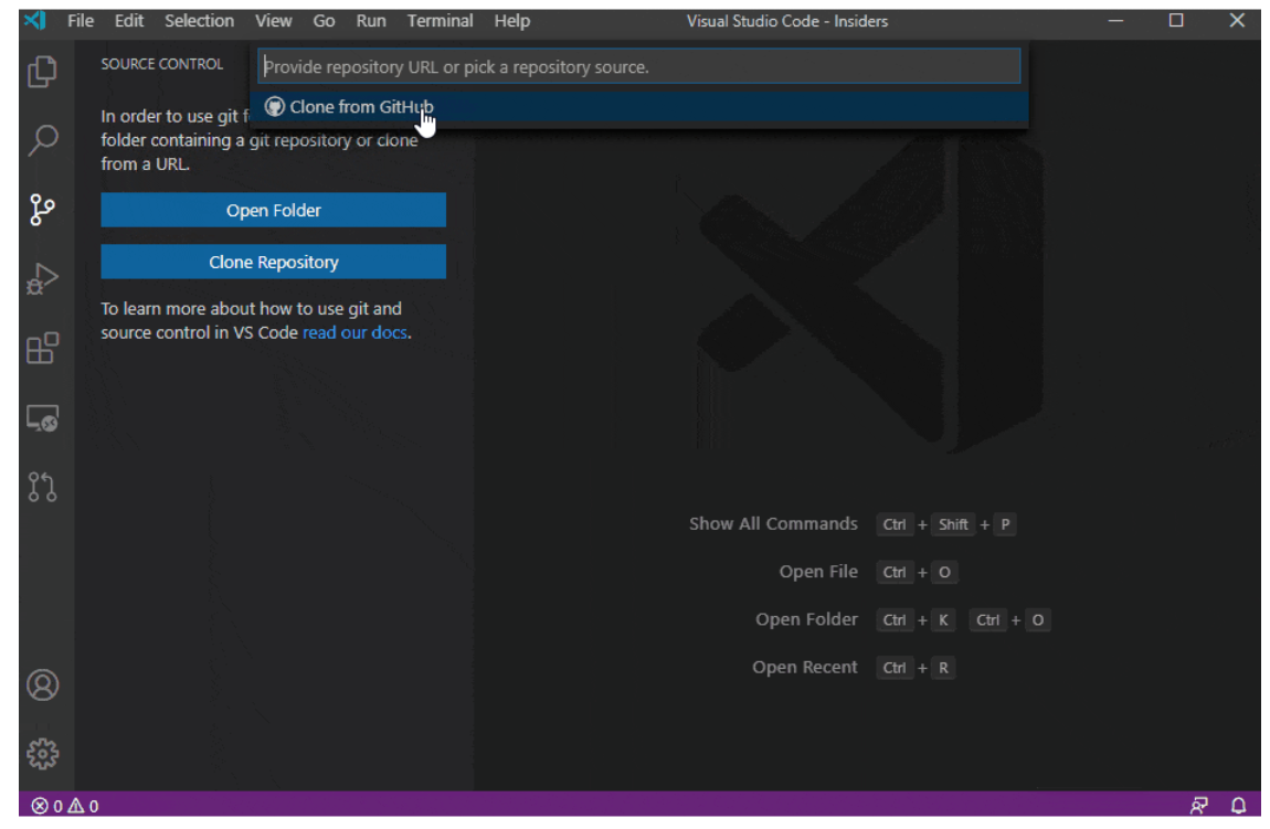 Visual Studio Code Software - 2