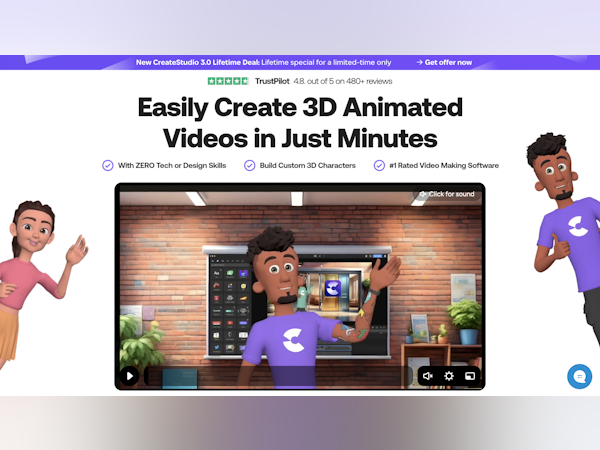 Easy Videomaking Lifetime Deal: Save Big on Pro Tools 3 Easy Videomaking Lifetime Deal: Save Big on Pro Tools