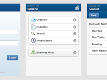 ManageEngine SupportCenter Plus Software - ManageEngine SupportCenter Plus mobile app