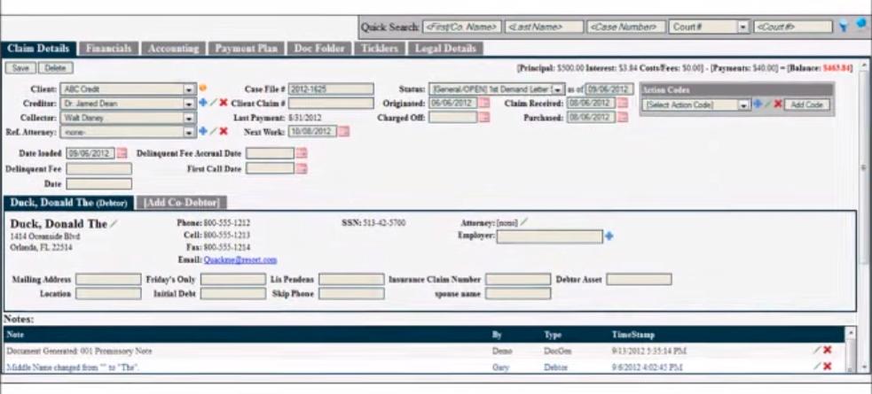 Simplicity Logiciel - 4