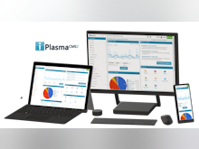 iPlasmaCMS2 Software - iPlasmaCMS2 version 8.5 includes a fully responsive interface, making it easy to update your website on the go!