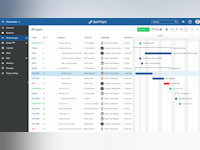 OpenProject Software - 5 - miniatura