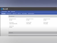 8well Software - 1 - Vorschau