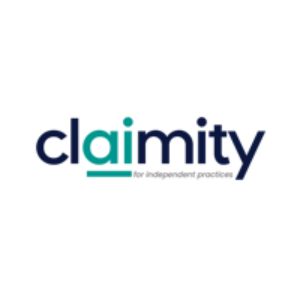 Claimity screenshot: AI-Powered medical billing software