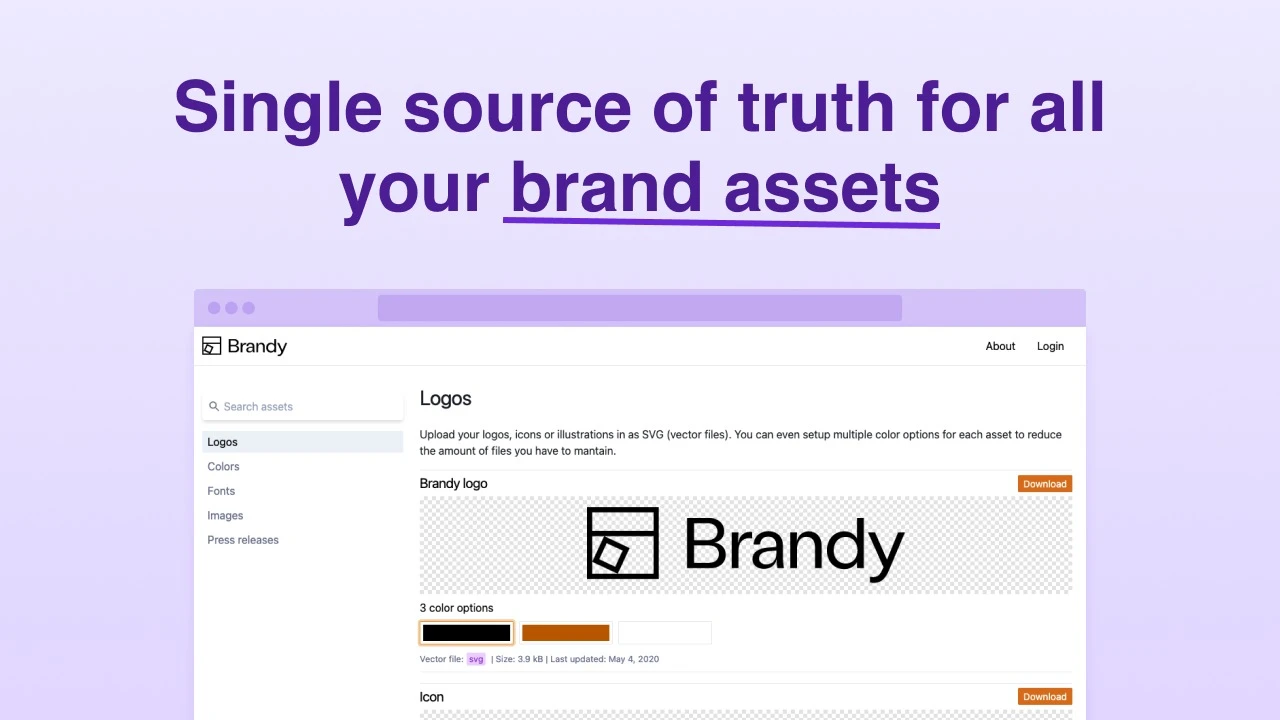 14+ What Color Is Brandy