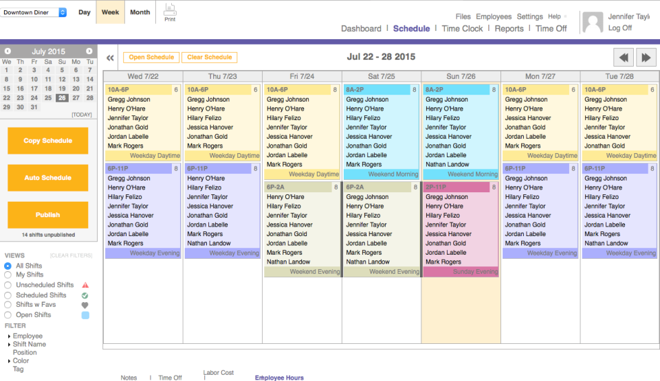 TrackSmart Scheduling Pricing, Features, Reviews & Alternatives GetApp