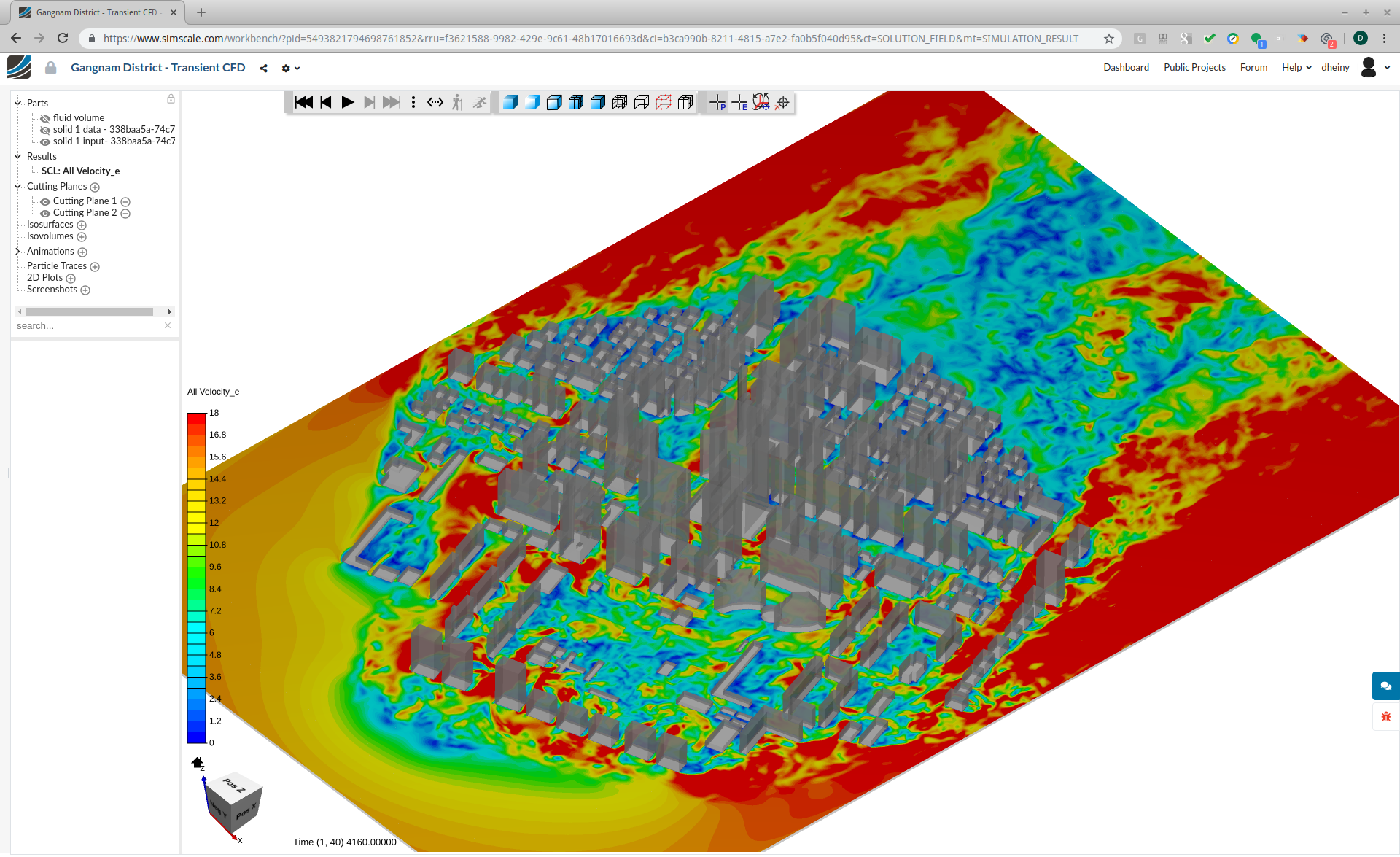 SimScale: Precios, Funciones Y Opiniones | GetApp México 2024