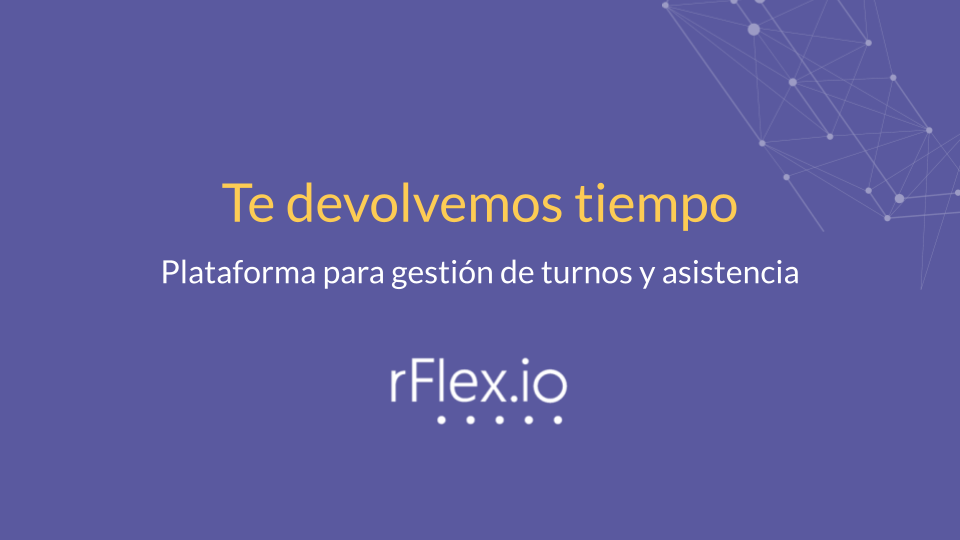 rFlex Software - 1