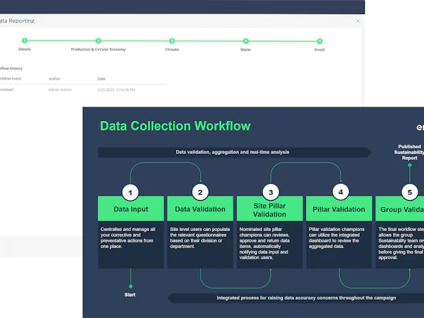 Emex EHS & ESG Software Cost & Reviews - Capterra Australia 2023